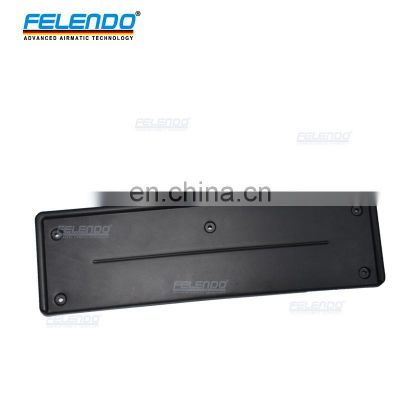 DRB500021PCL Front Car License Plate for Land Rover Discovery 3 05-09