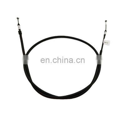 Manufacturers Direct Selling Good Quality chock cable OEM 17950-K86-D00 motorcycle chock cables