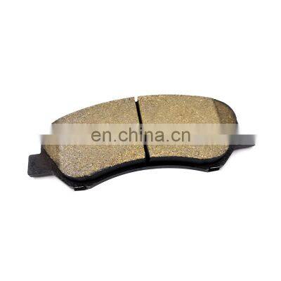 C00027011 Car Parts Brake Pads for Maxus T60