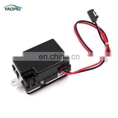 Blower Motor Resistor Auto Air Conditioning System Parts 5012699AA For Jeep Grand Cherokee