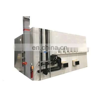 Customized Walk - In Climate Chamber Temperature Humidity Chamber price  steam equipment environmental climatic machine factory