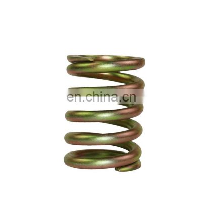 Oem Heavy Duty Metal Coil Compression Music Wire Spring