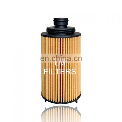 Best Car Oil Filter Stainless Steel Sheet Oil Filter OE1009 1457429636 WL7039