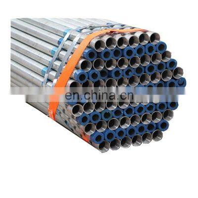 Tianjin manufacturer TSX_G3070 Hot dipped Galvanized Greenhouse Frame Welded Carbon Steel Pipe Steel Floor Decking