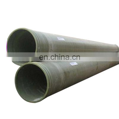 FRP GRP GRE Pipe With Factory Competitive Price