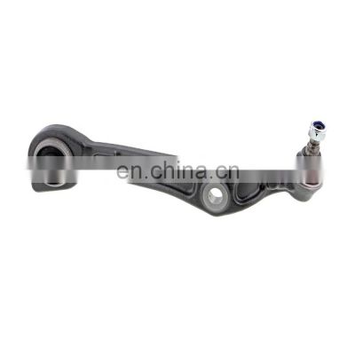 2213307707 RK621763 Aluminum auto spare parts suspension system Front Lower control Arm for Mercedes-Benz