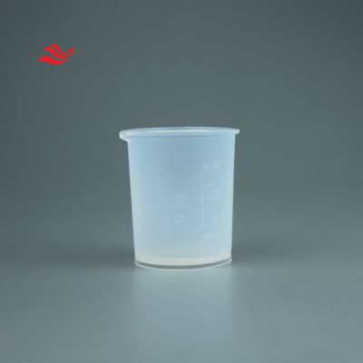 Wholesale Hot Sale Customizable Easy Heat PFA Teflon 250ml Beaker