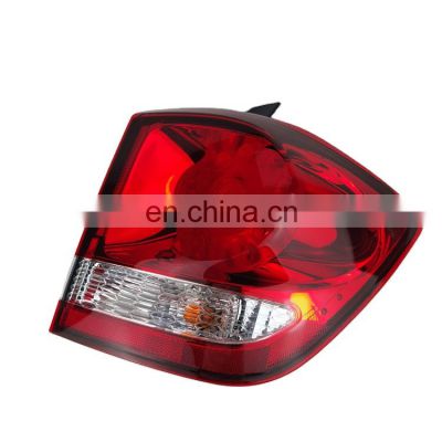 OE 68078481AA 68078480AA Auto Spare Parts Car Tail Lamp Fit For 2014-2018 Dodge Journey