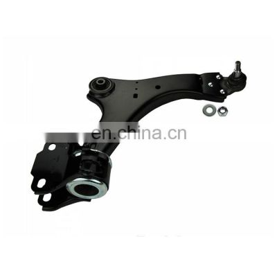 Guangzhou supplier  OEM LR007206  LR002625 BRAND NEW  FRONT LOWER AXLE CONTROL ARM  FOR LAND ROVER FREELANDER 2