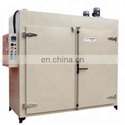 Hot Sale sus304 ct-c series hot air circulating drying oven for baking varnish