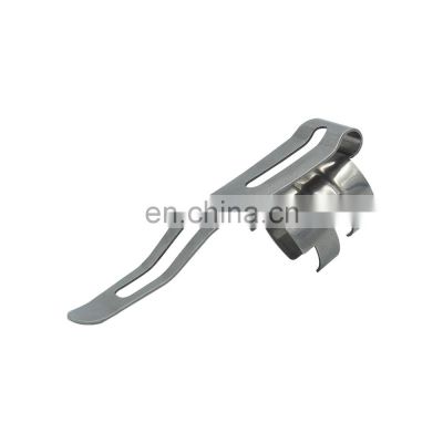 Custom Metal Parts CNC Stainless Steel Stamping Parts