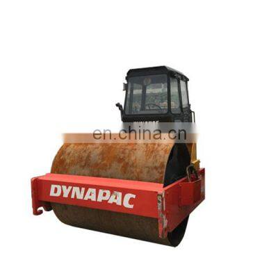 Original Dynapac ca251d used road machinery compactor roller