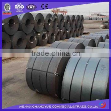 Q195 hot rolled steel coil