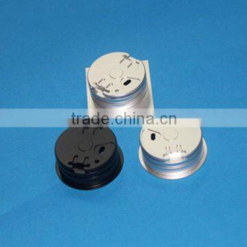 Dongguan precision cnc metal machined parts