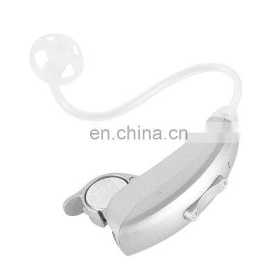 Air tube new bte best ear hearing aid for old man