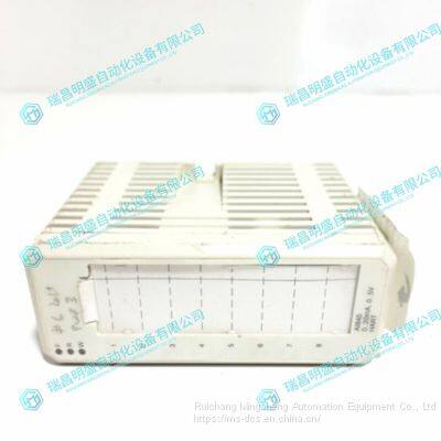 ABB AI835 3BSE008520R1 Analog Input Module