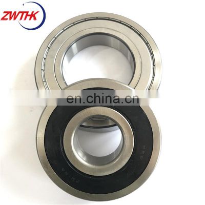High quality radial ball bearing 6205ZZCM 6205 bearing