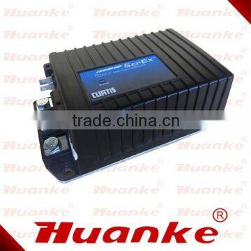 Forklift Parts Separately Excitation Curtis PMC Controller for Electric Vehicle