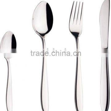 High Quality Stainless Steel Flatware CT6