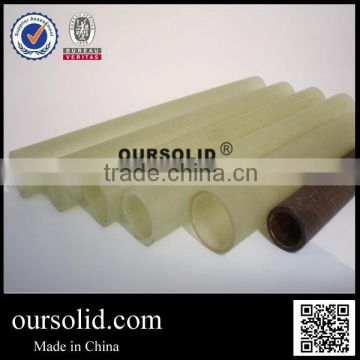FRP fiberglass insulation Pipes for Cable Protect