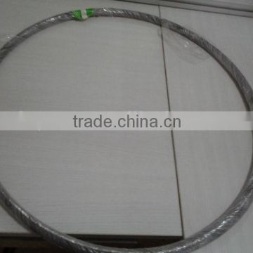high carbon ,spring steel wire,1.4MM