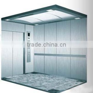 hospital Bed Elevator With VVVF