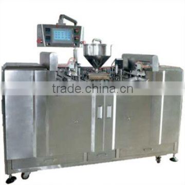 304 Stainless egg roll wafer stick making machine