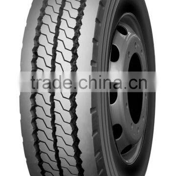 T65 high wear-resistance radial truck tire for highway