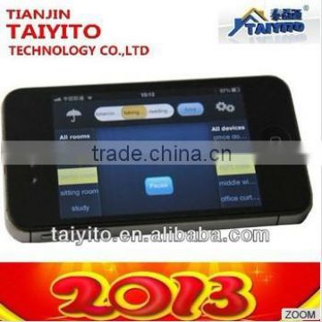 Hot sale!!TAIYITO wireless ZigBEE 2.4g Smart home autoamtion system