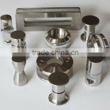 Various glass door knob/shower room handle