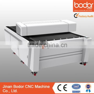 BCL-BSM High-Precision Laser Metal&Non-metal Cutting Bed