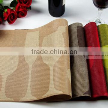 home decoration gift table plate mat