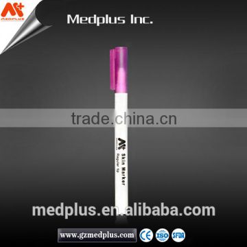 Fiber Tip 1.0MM Medical Skin Marker Pen Regular Type