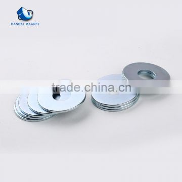 China Supplier Custom Shape N35-N52 Industrial Rare Earth Magnet