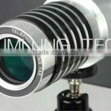 14X Universal mobile phone zoom lens, telescope phone camera lens for Samsung Galaxy S3