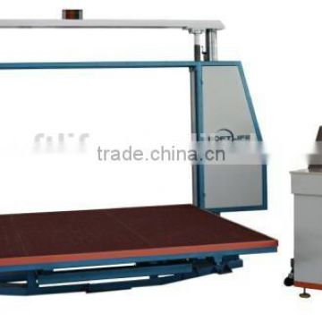 CNC Foam Contour Cutter (wire type)