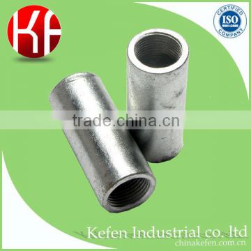 25mm expansion coupling /electrical conduit connector/ conduit fittings