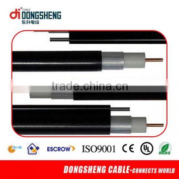QR540 coaxial cable