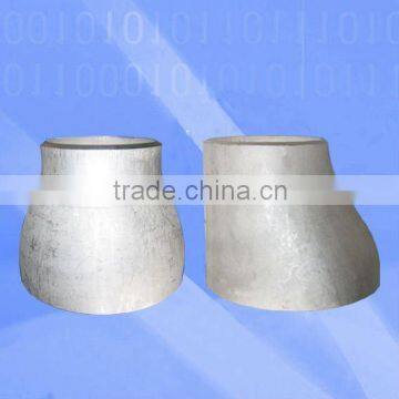 carbon steel reducer, concentric reducer