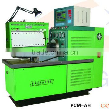 PCM-AH ---Diesel fuel injection pump test bench(LCD,11KW)