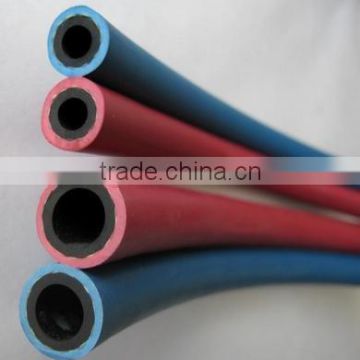 new product 2015 hot china oxygen and acetylene twin welding hose/pipe