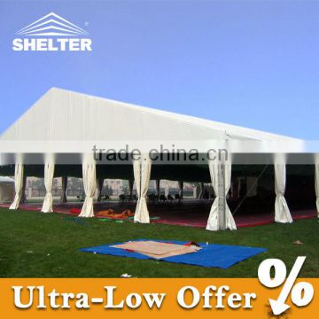 1000 People Tunisia Wedding Tents Hot Sale