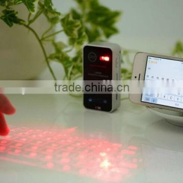 2015 New Computer Product EEO Easy Carry Laser Virtual Keyboard