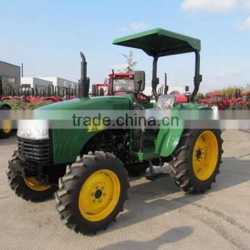 chinese cheap 40-55HP same farm tractor hot selling