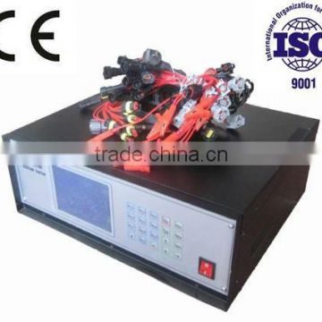 CRSIII CR injector and pump tester, express delivery, pump test equipment
