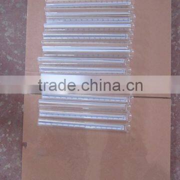 glass measuring cylinder Cylindrical measuring cylinder