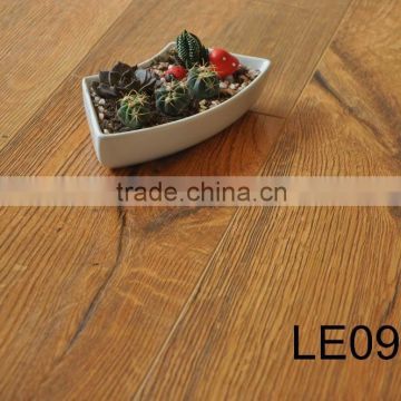 Indoor sport Lodgi LE090 Series Laminate wood Flooring