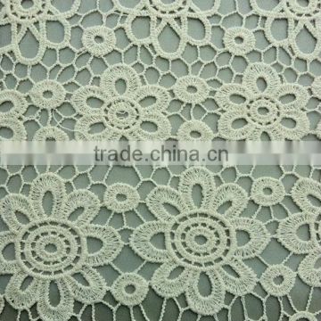 cotton embroidery dress design for lady suits