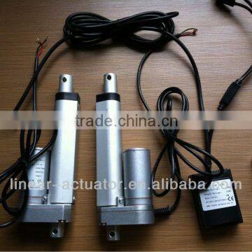12v linear actuator waterproof for dental chair