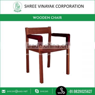 Modern Range of Best Demanded Wooden Chair for Sale